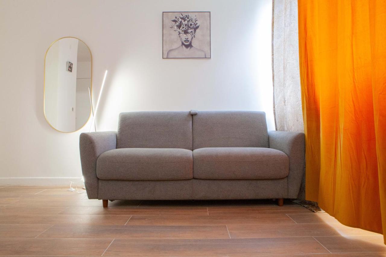 Confortable Studio Proche Paris Et Eurodisney Villemomble Exterior photo