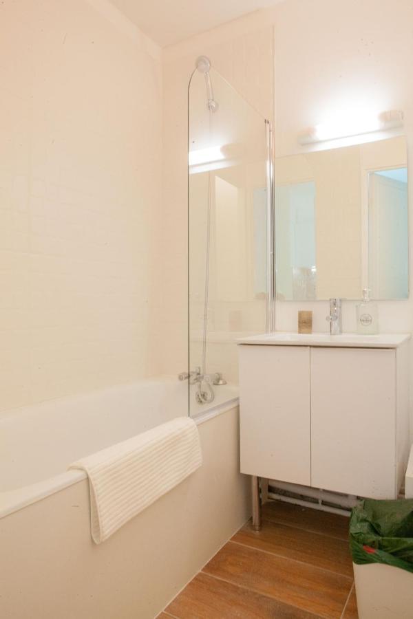 Confortable Studio Proche Paris Et Eurodisney Villemomble Exterior photo